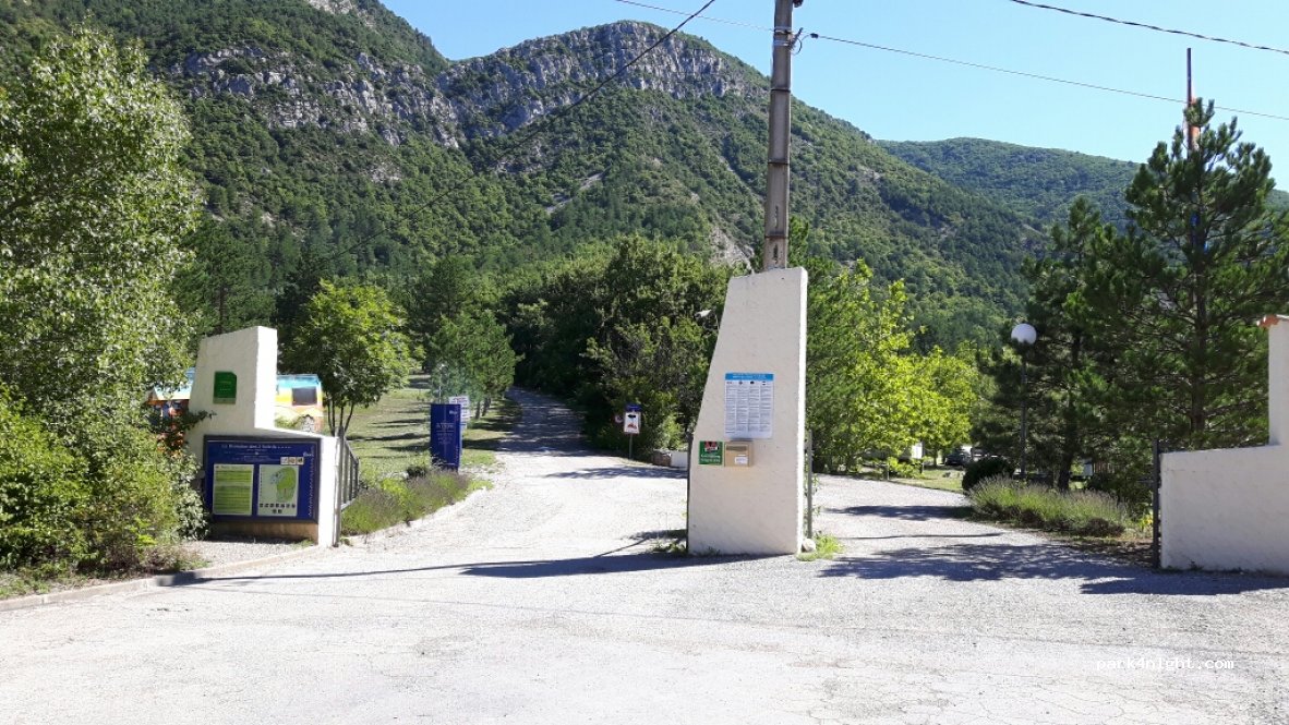Camping Flower Domaine des 2 Soleils — foto 3