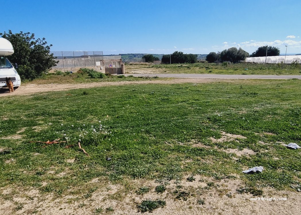 (96019) Rosolini - 23 Via G.Tomasi di Lampedusa — foto 3