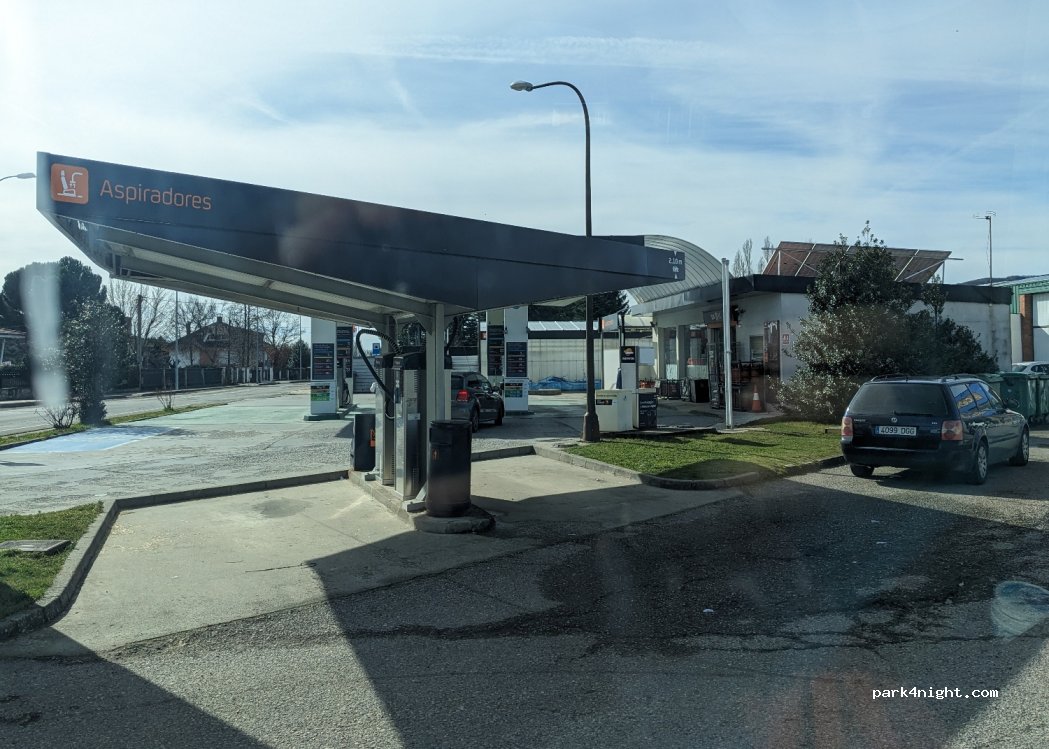 (24850) Boñar - 28 Avenida de Madrid — foto