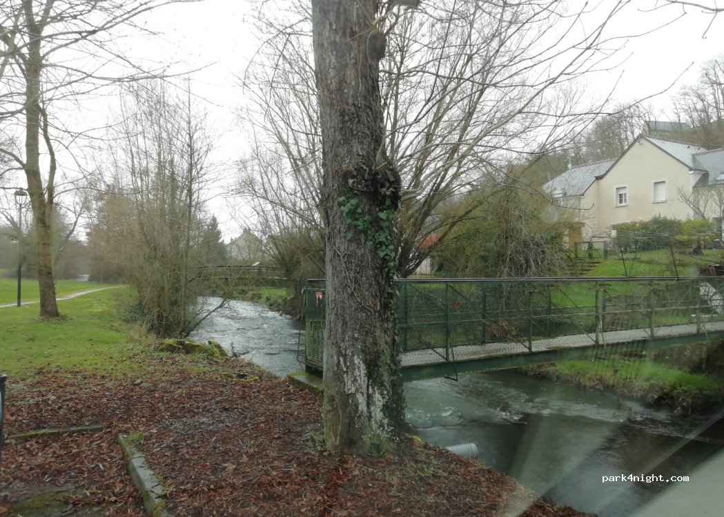 (37210) Chançay - 11 la Voie Verte — foto