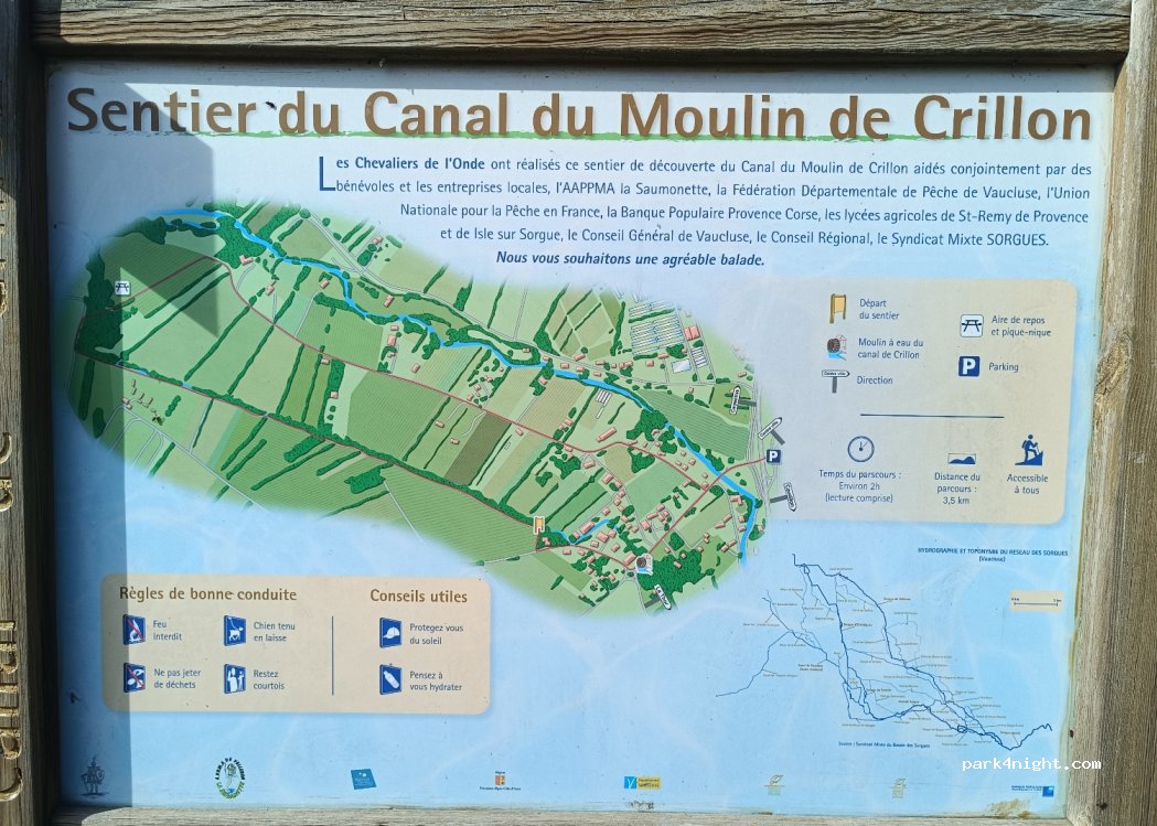 (84740) Velleron - 186 Chemin de la Garonne — foto 2