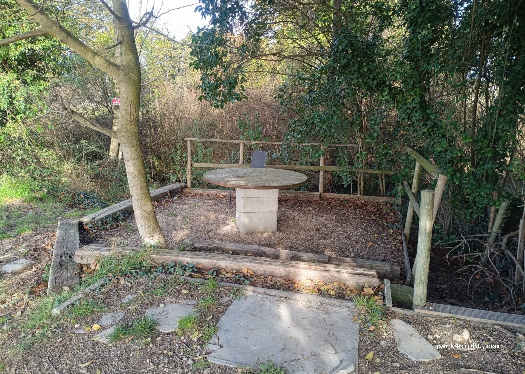(84740) Velleron - 186 Chemin de la Garonne — foto 3
