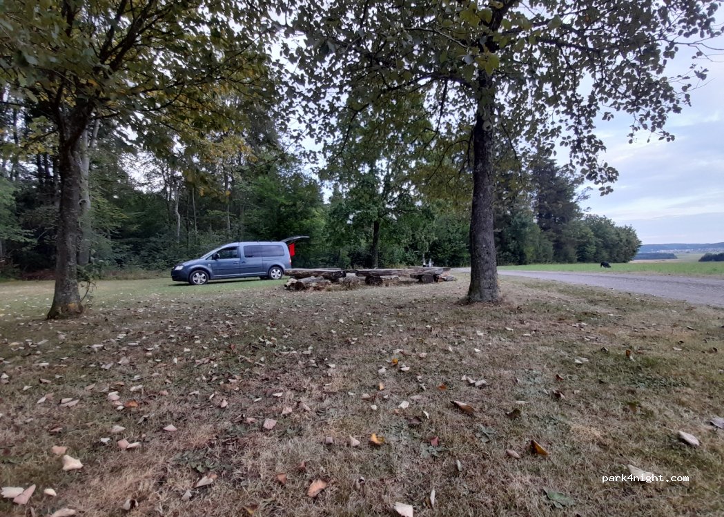 (72393) Burladingen - Unnamed Road — foto 3