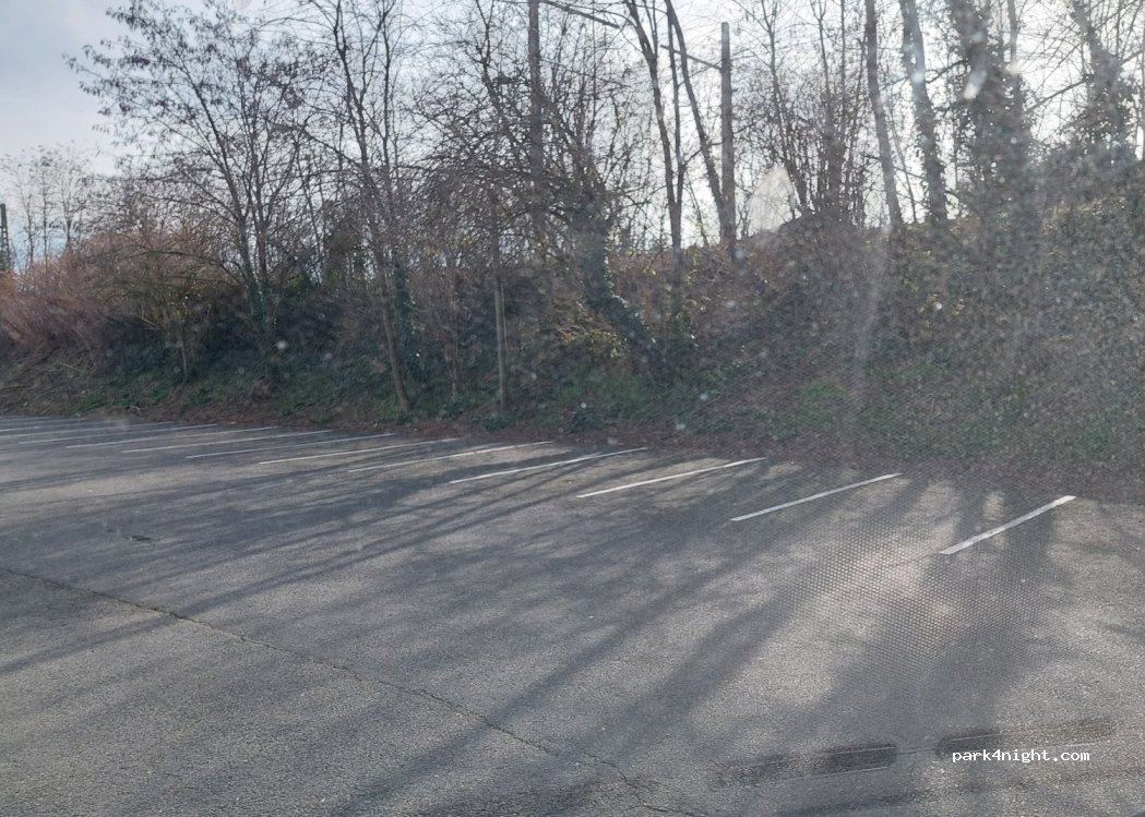 (69480) Anse - Av. Jean Vacher — foto