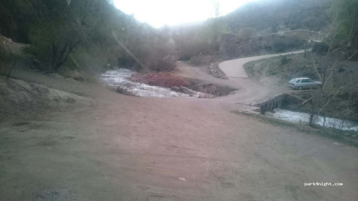 (18417) Trevélez - Unnamed Road — foto 2