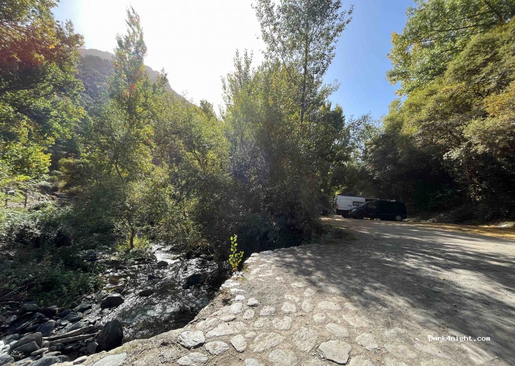 (18417) Trevélez - Unnamed Road — foto 4