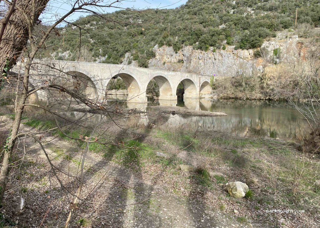 (30630) Saint-André-de-Roquepertuis - 2 Impasse du Darboussas — foto