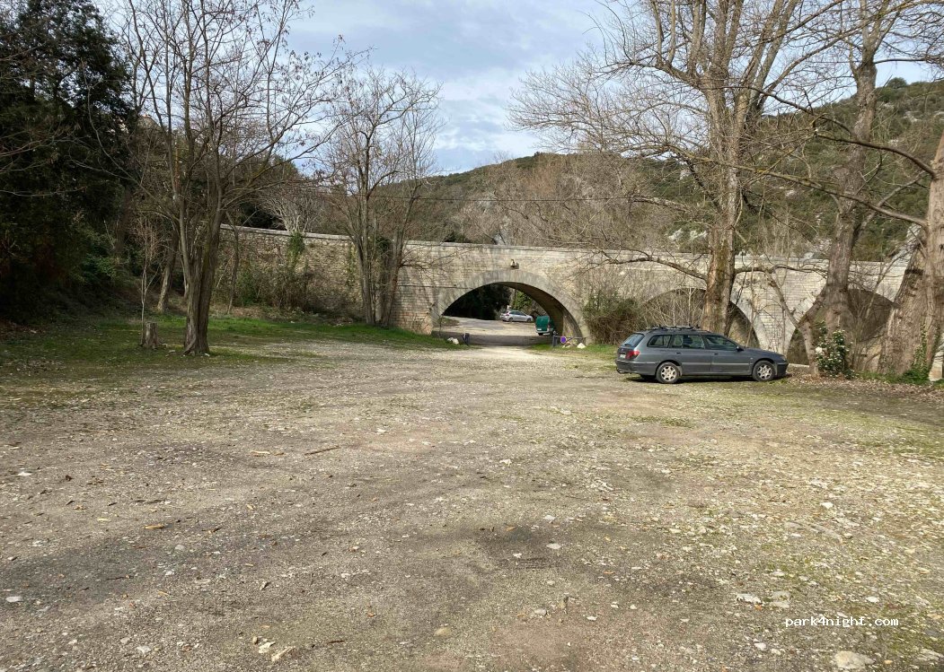 (30630) Saint-André-de-Roquepertuis - 2 Impasse du Darboussas — foto 2