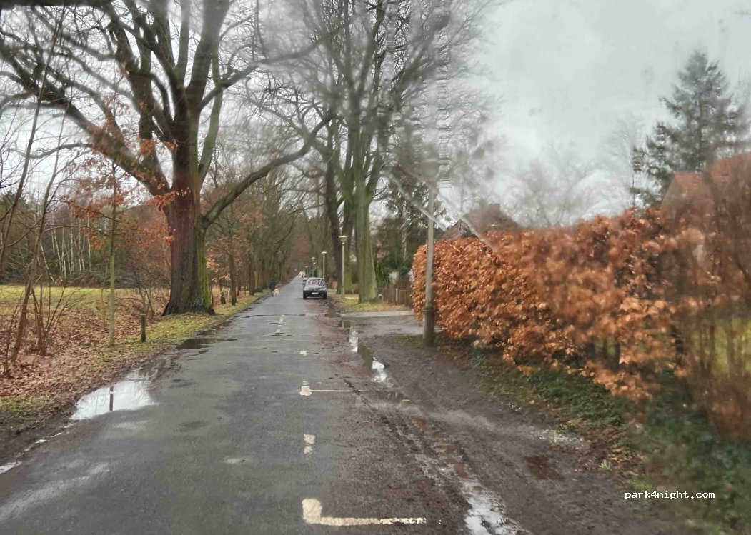 (14469) Potsdam - 6A Eichenallee — foto