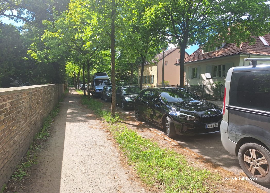 (14469) Potsdam - 6A Eichenallee — foto 3