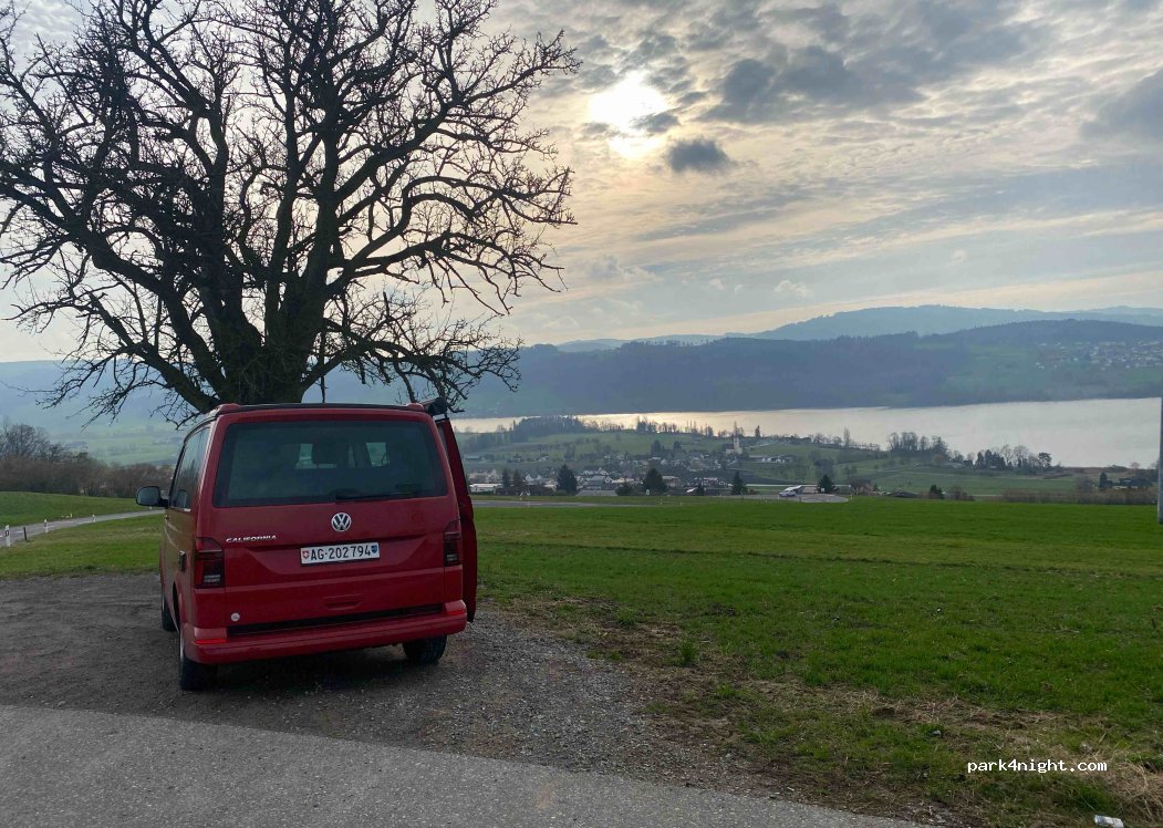 (6288) Schongau - 3 Mettmenstrasse — foto
