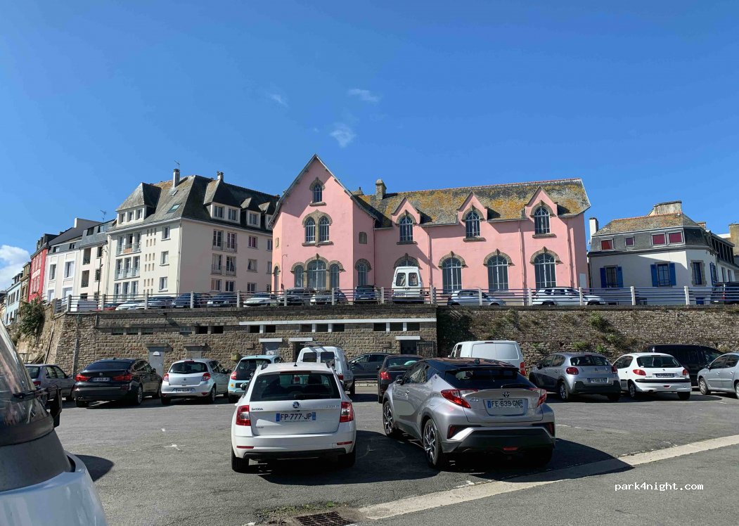 (29100) Douarnenez - Tpl du Port — foto 2