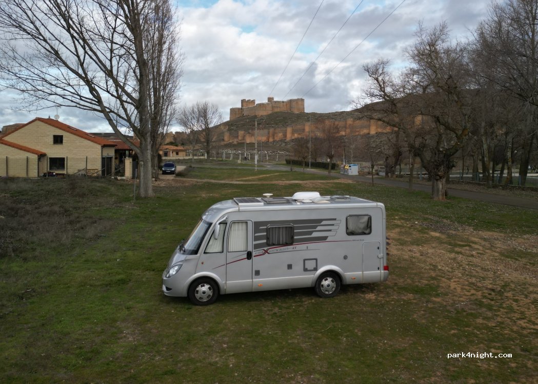 (42360) Berlanga de Duero - 30P Calle Calzada — foto 3
