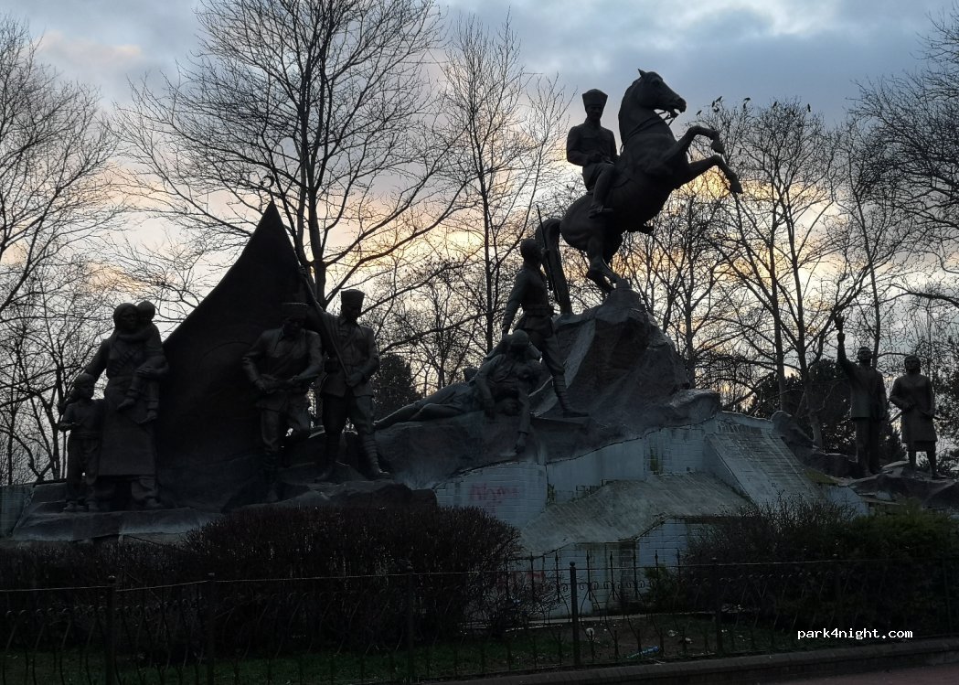 (16400) İnegöl - 4 Kuğulu Park Sokak — foto 2