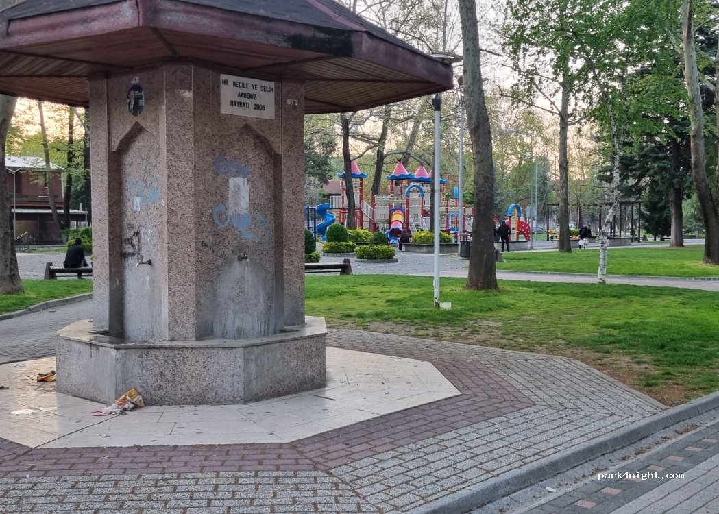 (16400) İnegöl - 4 Kuğulu Park Sokak — foto 3