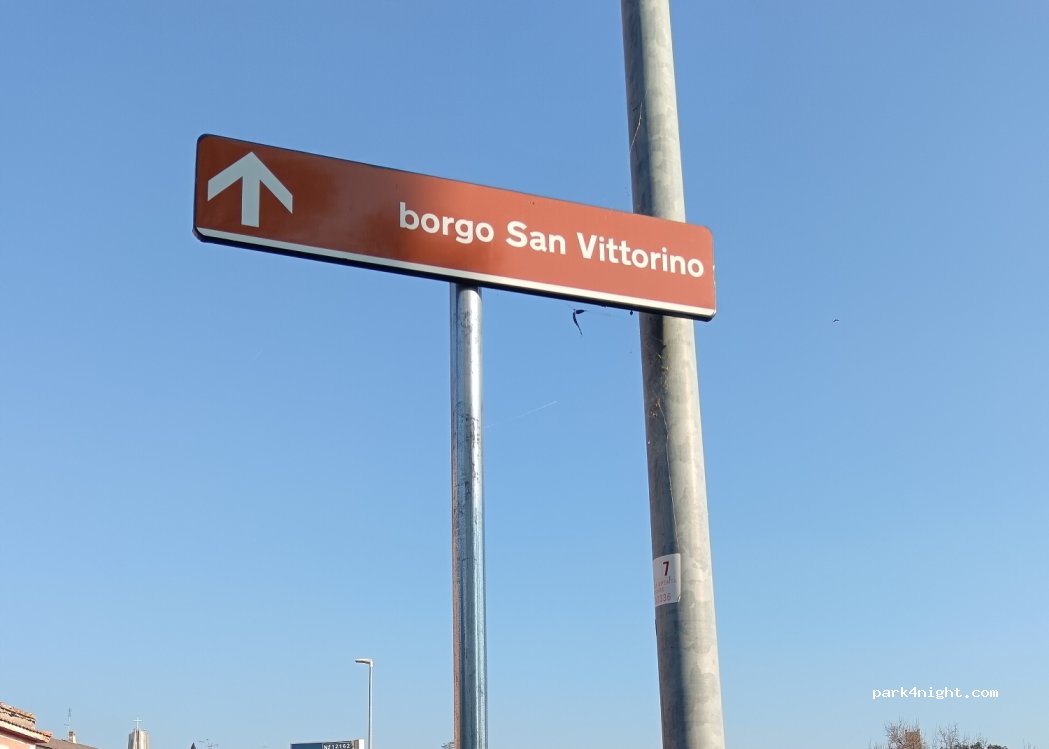 (00132) San Vittorino - 268 Via di San Vittorino — foto 3