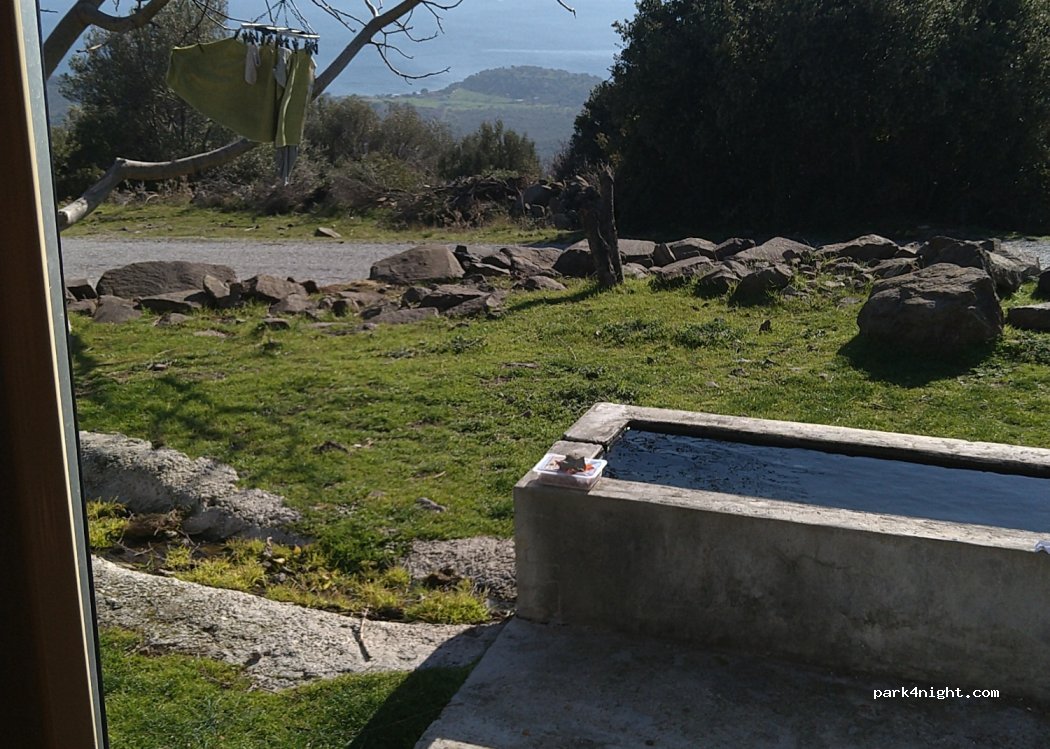 (17860) Ayvacık - Unnamed Road — foto