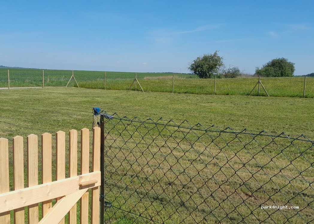 (16306) Casekow - 3 Hohenselchower Weg — foto 2