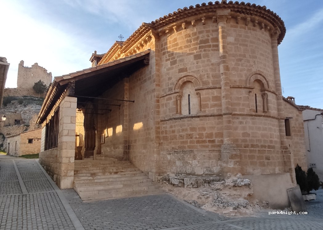 (42328) Castillejo de Robledo - 35 Calle Gregoria Arranz — foto