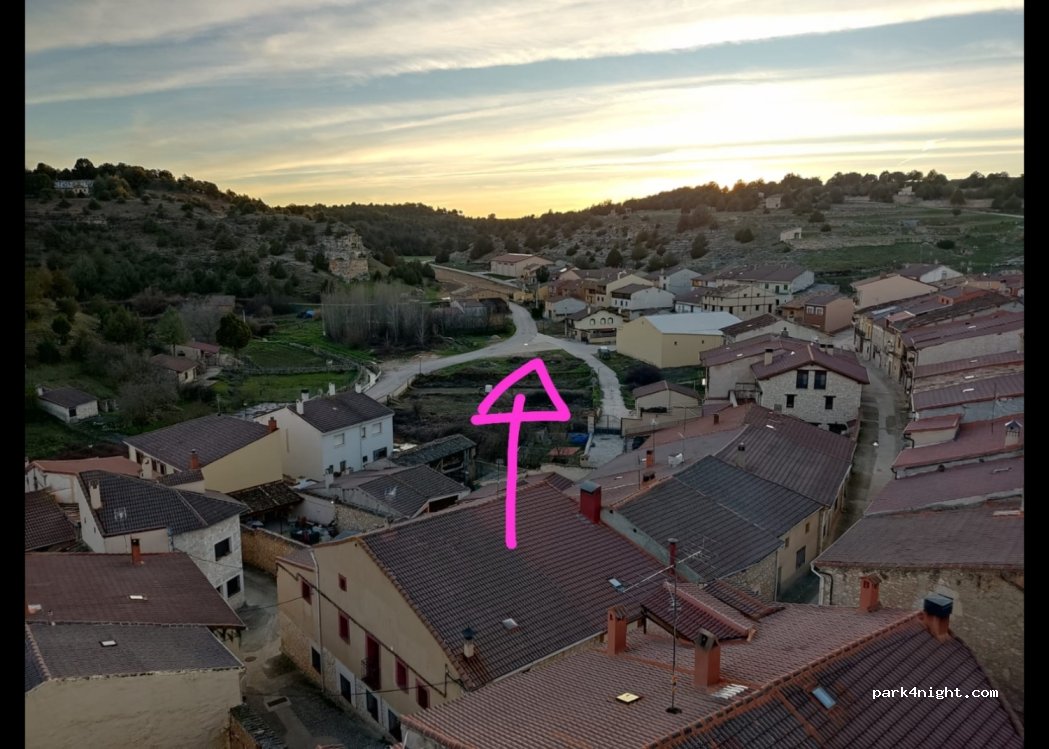 (42328) Castillejo de Robledo - 35 Calle Gregoria Arranz — foto 2