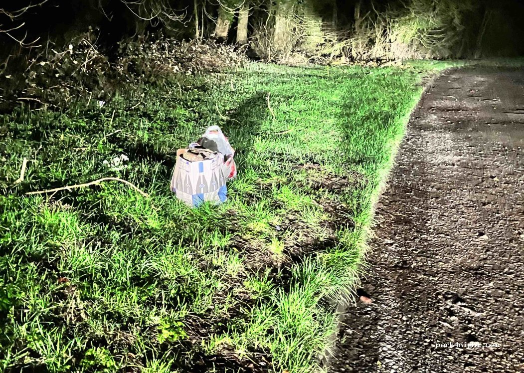(GL54 3NW) Cheltenham - Unnamed Road — foto