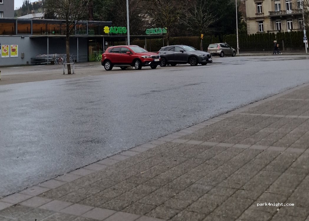 (6800) Feldkirch - 165 Reichsstraße — foto