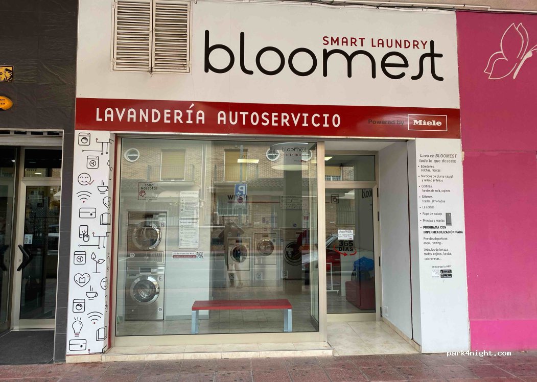 (30140) Santomera - 25 Avenida Juan Carlos I — foto
