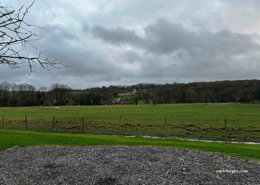 Whitecroft Farm — foto
