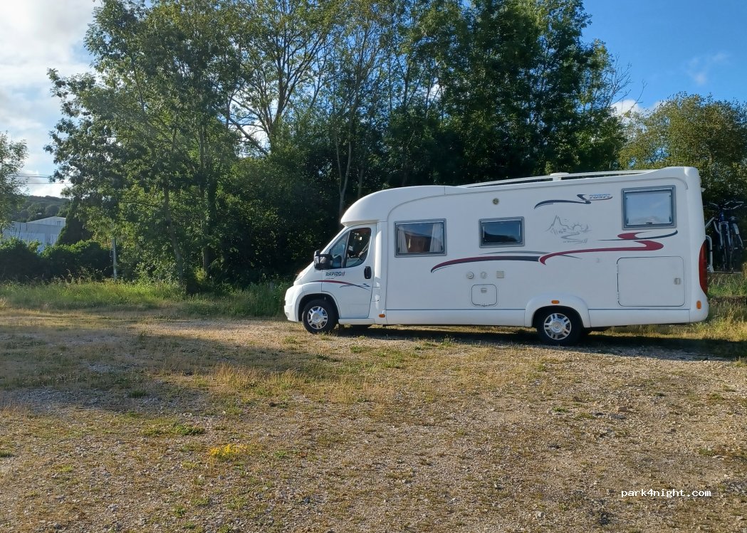 (50260) Bricquebec-en-Cotentin - 11 Route de la Trappe — foto 2
