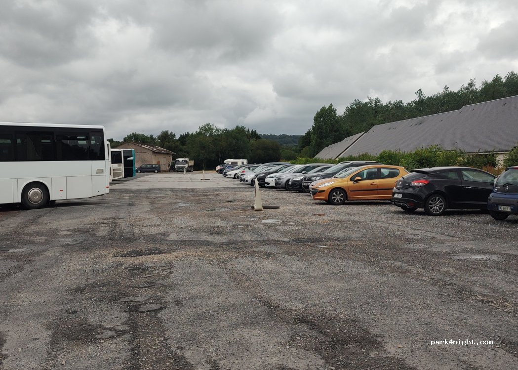 (50260) Bricquebec-en-Cotentin - 11 Route de la Trappe — foto 3