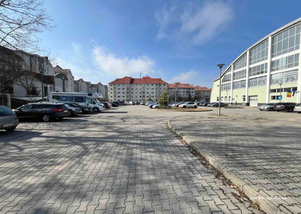 (530223) Miercurea Ciuc - 20 Strada Revoluției din Decembrie — foto 2