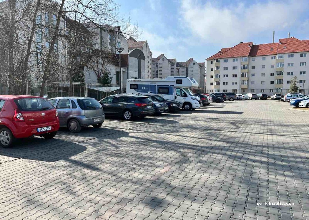 (530223) Miercurea Ciuc - 20 Strada Revoluției din Decembrie — foto 3