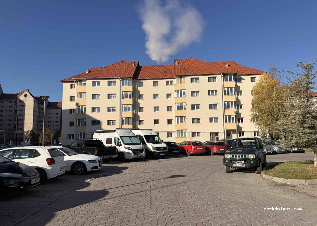 (530223) Miercurea Ciuc - 20 Strada Revoluției din Decembrie — foto 4