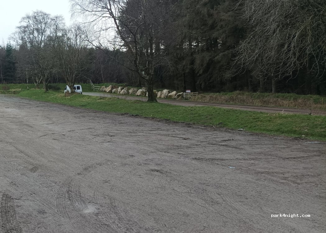 (A98 YR26) Ballinteskin - Unnamed Road — foto 3