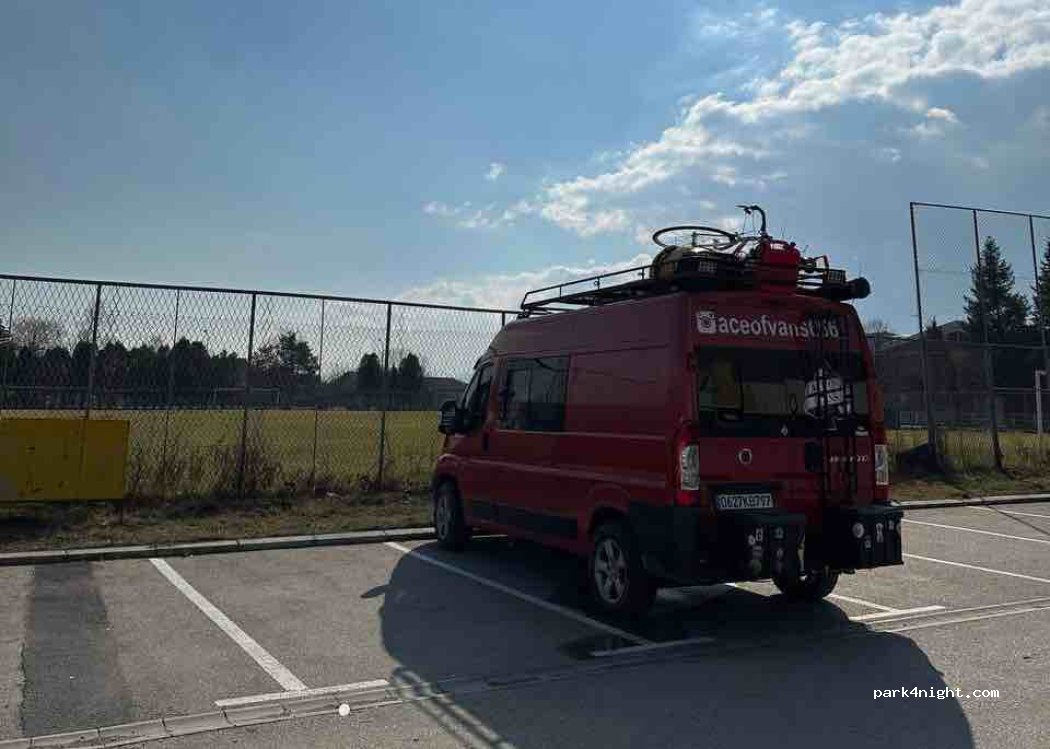 (18300) Pirot - 36 Koste Abraševića — foto