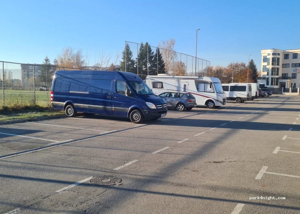 (18300) Pirot - 36 Koste Abraševića — foto 2