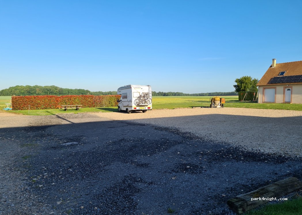 Ferme-La Bikette Caugéenne — foto 4