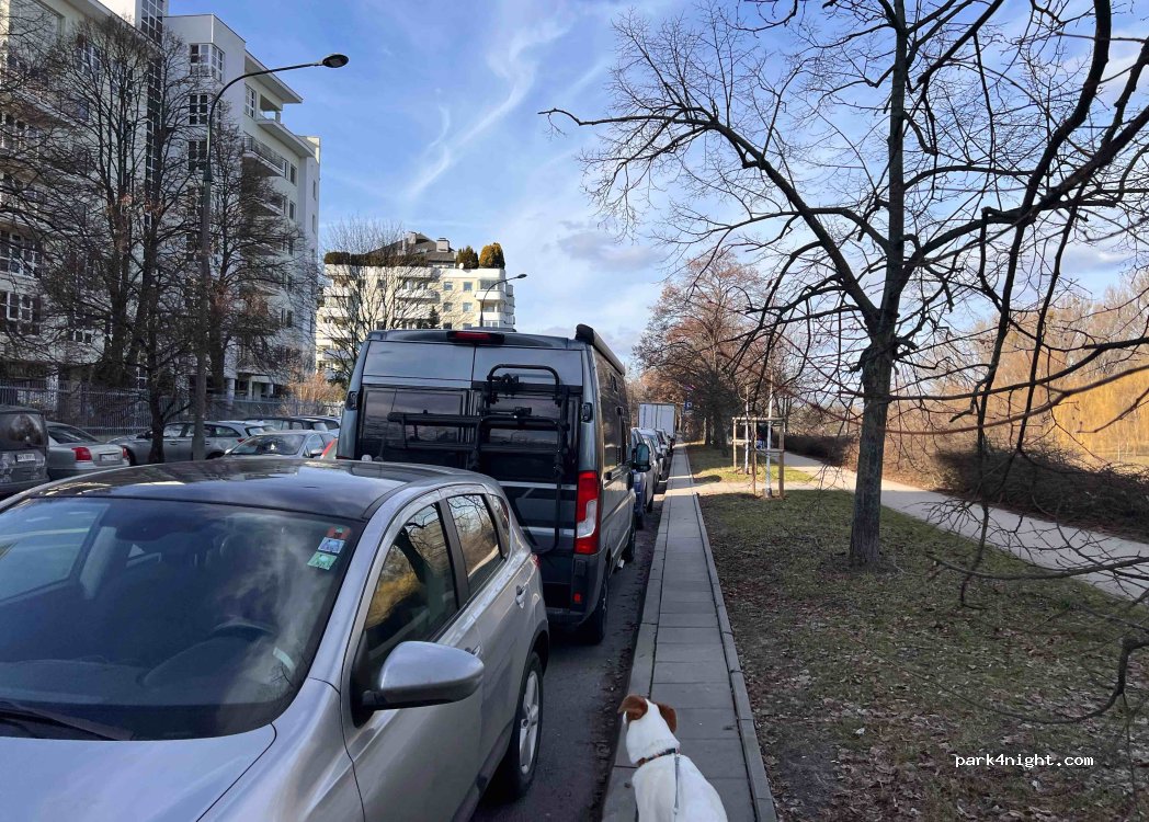 (01-651) Warszawa - 5 Gwiaździsta — foto 2