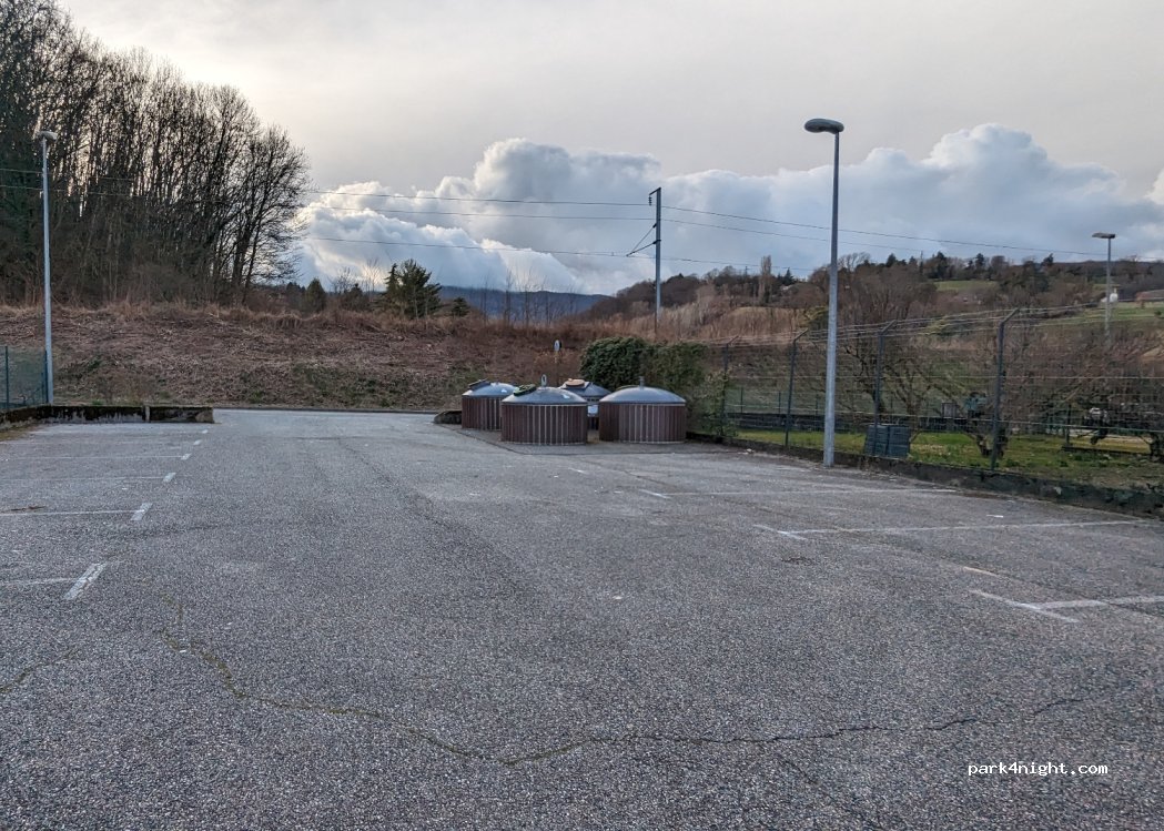 (73160) Cognin - 10 Rue du Mont Charvet — foto