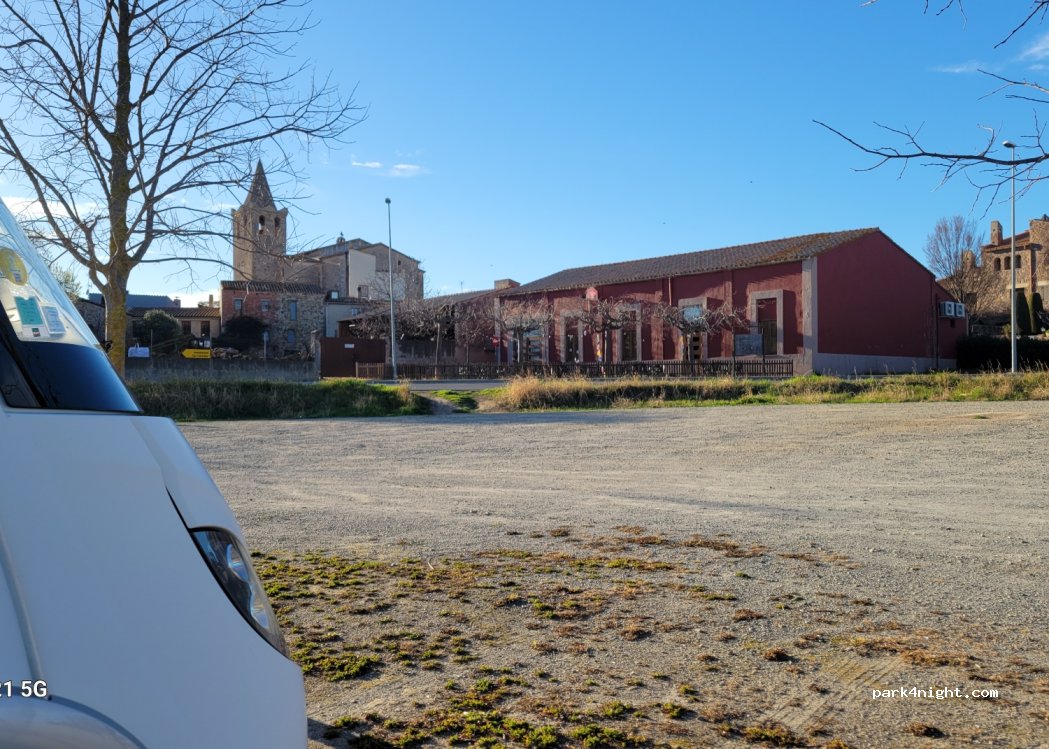 (17118) Sant Sadurní de l'Heura - 8 Carrer de la Concòrdia — foto 2