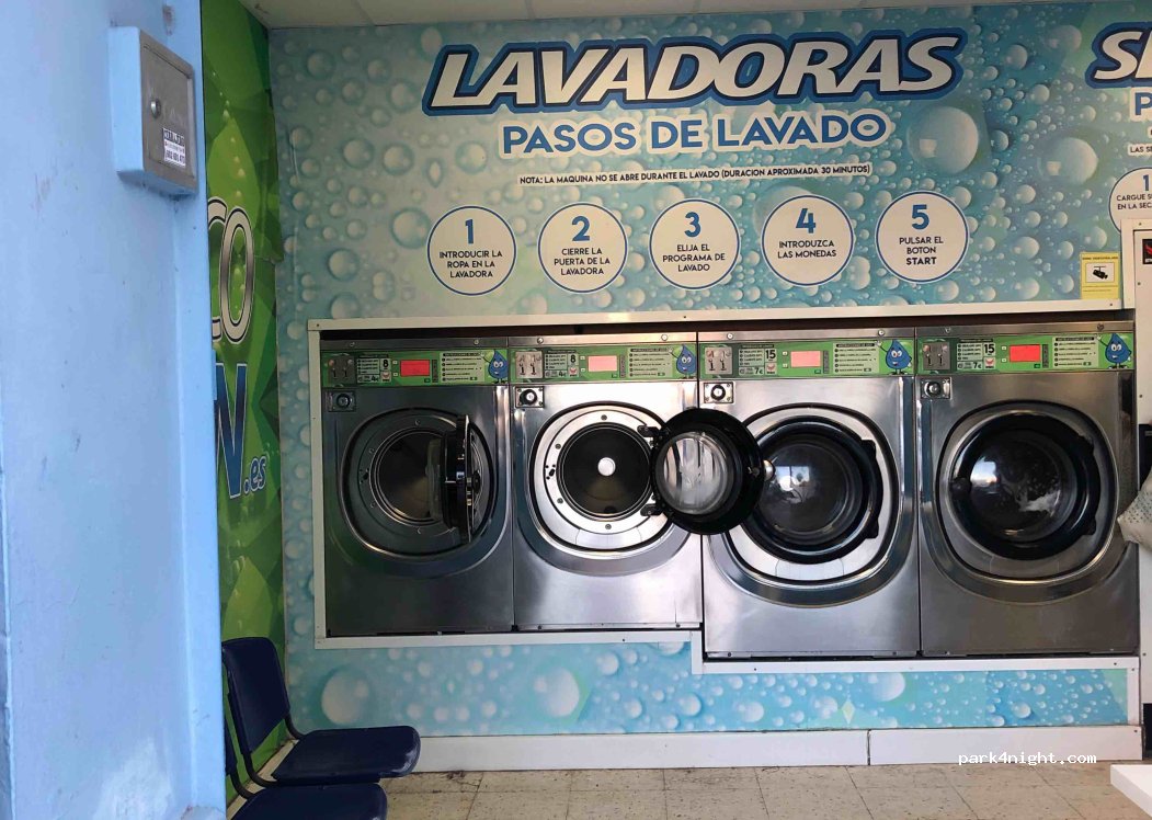 (11205) Algeciras - 2A Avenida Italia — foto
