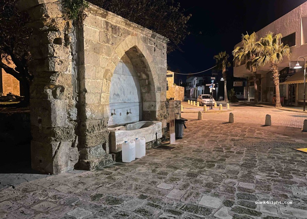 (99450) Gazimağusa - Namik Kemal Sk — foto