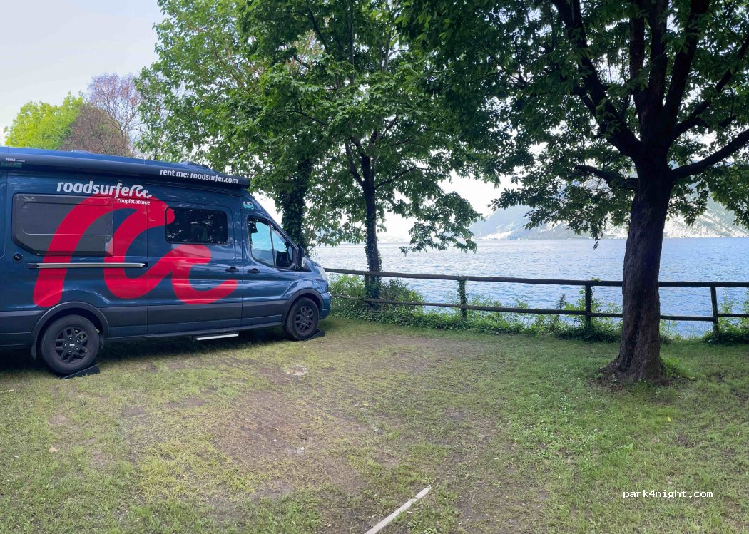Camping CAVE — foto 4