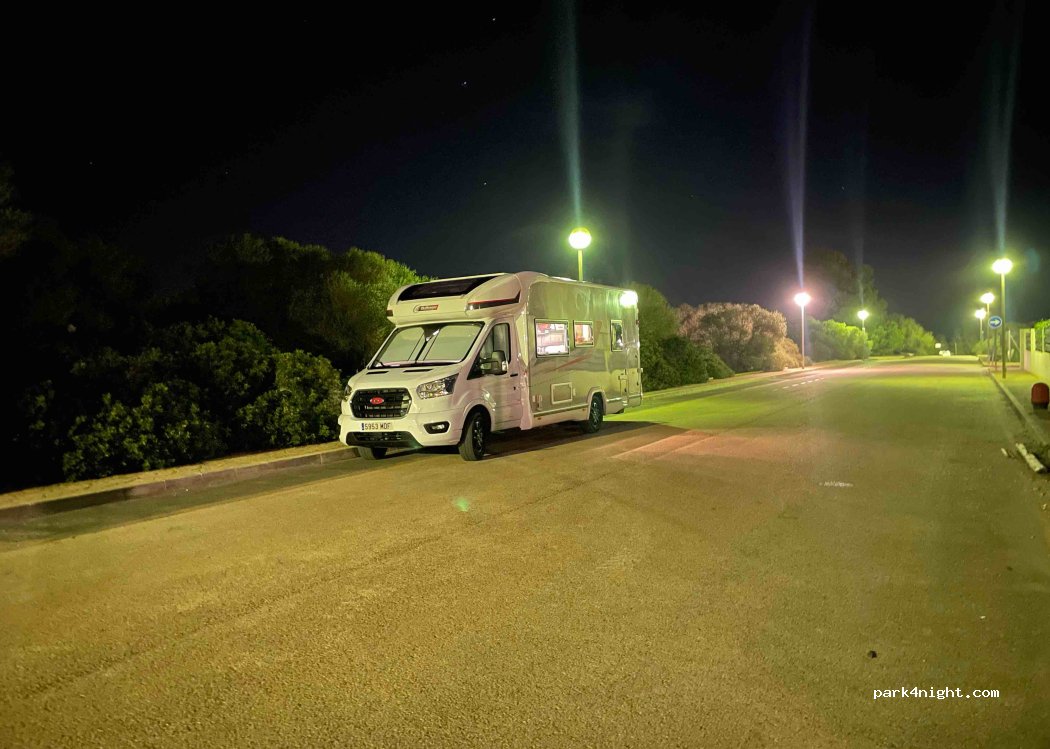 (07639) Campos - 5 Carrer de Torre Marina — foto