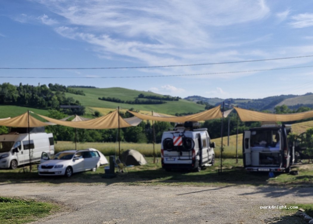 Cantina Podere Ferraruola-Dozza — foto 5