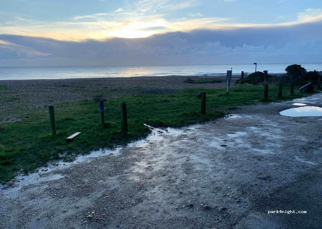 (CT14 8EU) Kingsdown - 90 Upper Street — foto 2