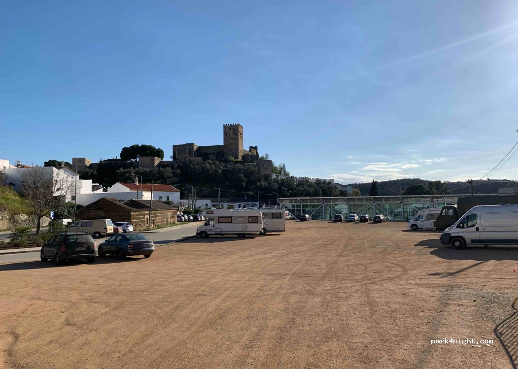 (7750) Mértola - IC27 — foto 2