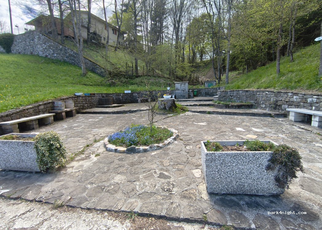 (27050) Casa Matti - 2 Via Casa Piazza — foto 3