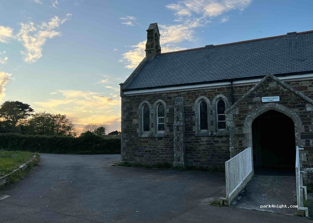 (TR7 3EA) Newquay - Rialton Road — foto