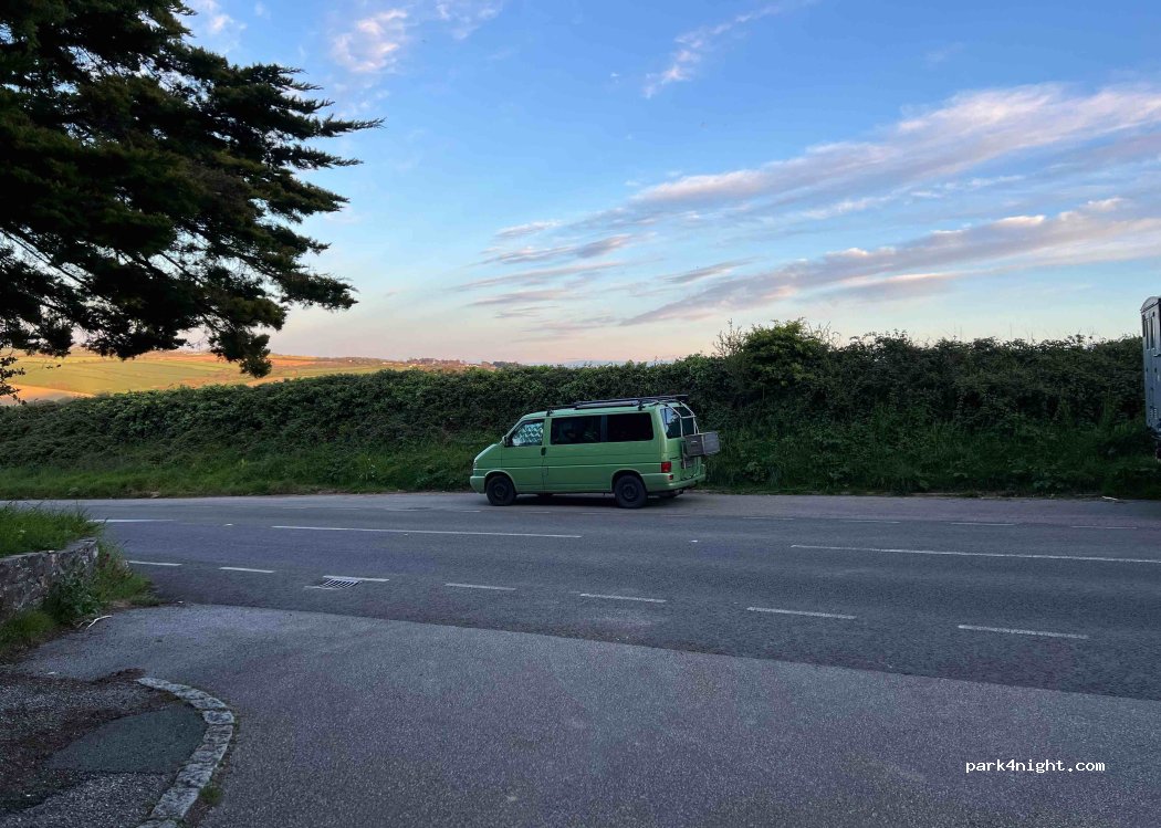 (TR7 3EA) Newquay - Rialton Road — foto 2